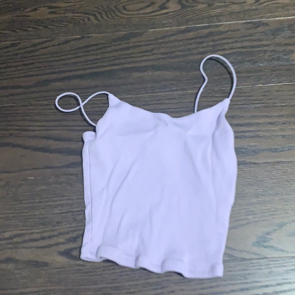 Garage Tops - garage bungee cami